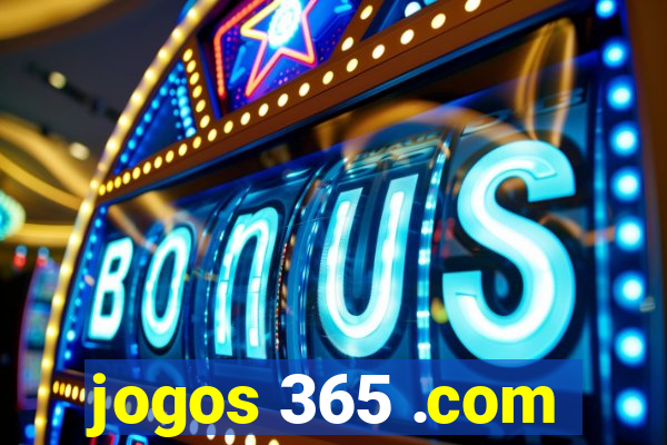 jogos 365 .com